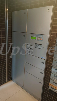 【その他共用部分】 | ザ・グランデレガーロ浅草