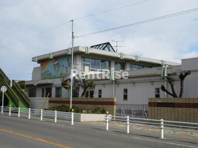 Ｃａｓａ Ａｎｇｅｌａ ７０３４ （カーサ アンジェラ）|小信保育園 0.4km