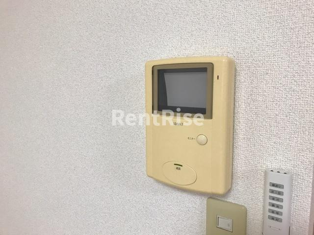 Ｃａｓａ Ａｎｇｅｌａ ７０３４ （カーサ アンジェラ）のセキュリティ|カメラ付インターホン(イメージ)