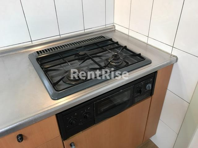 Ｃａｓａ Ａｎｇｅｌａ ７０３４ （カーサ アンジェラ）|ガスコンロ(イメージ)