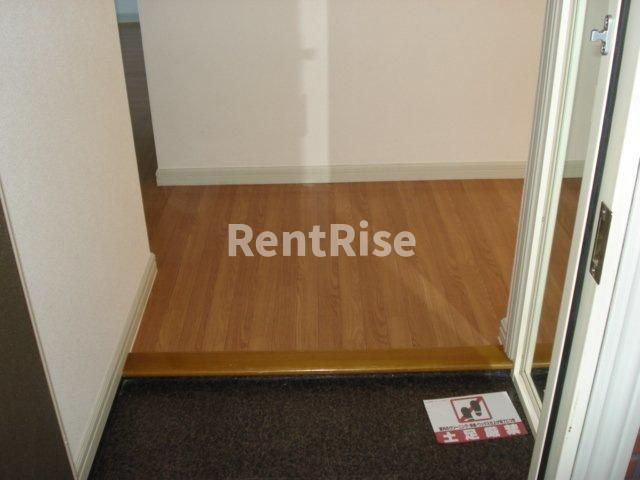 Ｃａｓａ Ａｎｇｅｌａ ７０３４ （カーサ アンジェラ）の玄関|玄関(イメージ)