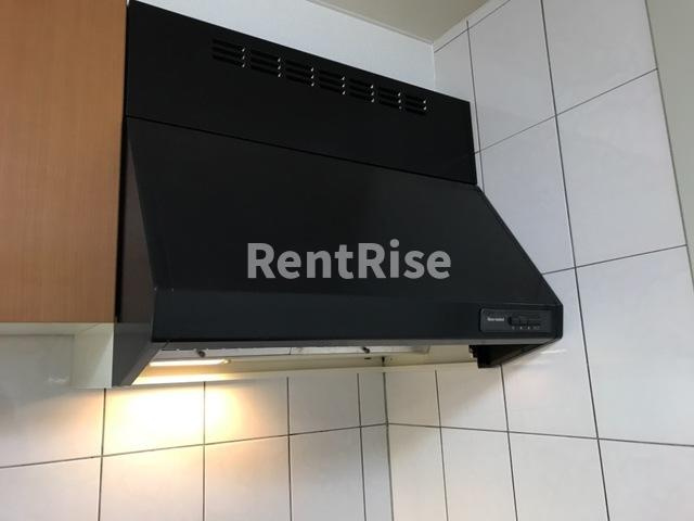 Ｃａｓａ Ａｎｇｅｌａ ７０３４ （カーサ アンジェラ）|レンジフードファン(イメージ)