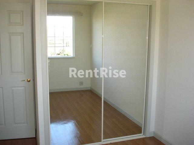 Ｃａｓａ Ａｎｇｅｌａ ７０３４ （カーサ アンジェラ）|クローゼット(イメージ)