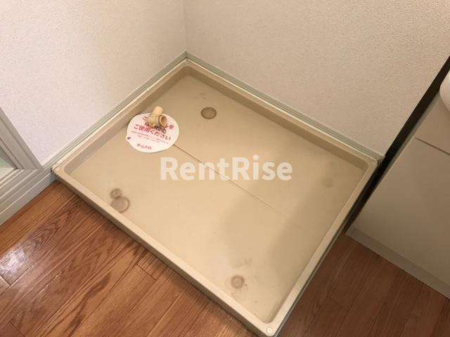 Ｃａｓａ Ａｎｇｅｌａ ７０３４ （カーサ アンジェラ）|洗濯機置場(イメージ)