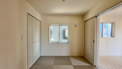  | 秦野市下大槻　全２棟　新築住宅