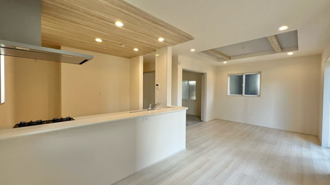  | 秦野市下大槻　全２棟　新築住宅