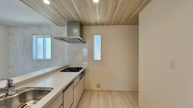  | 秦野市下大槻　全２棟　新築住宅