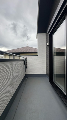  | 秦野市下大槻　全２棟　新築住宅