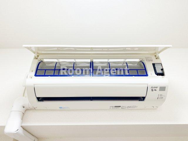 プレサンス丸の内レジデンスⅢの設備