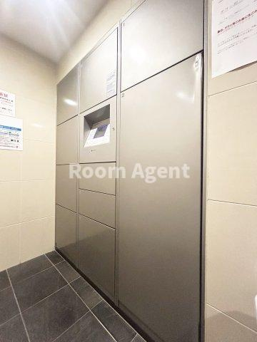 プレサンス丸の内レジデンスⅢのその他