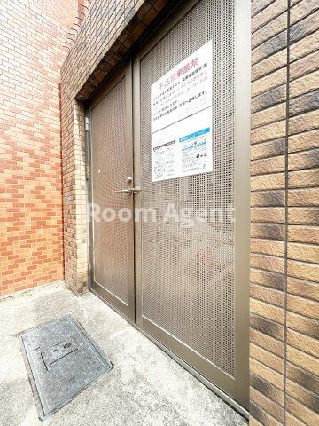 プレサンス丸の内レジデンスⅢのその他