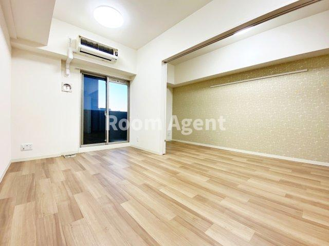 プレサンス丸の内レジデンスⅢの内装