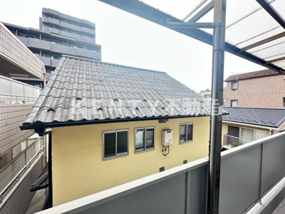 【展望】 | サンビレイ３