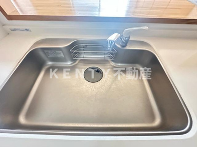 【キッチン】 | サンビレイ３ | キッチンでお料理をお楽しみください