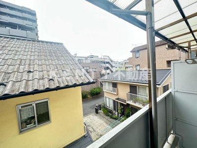 【展望】 | サンビレイ３