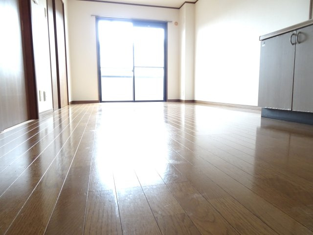 メゾンドピエールの内装