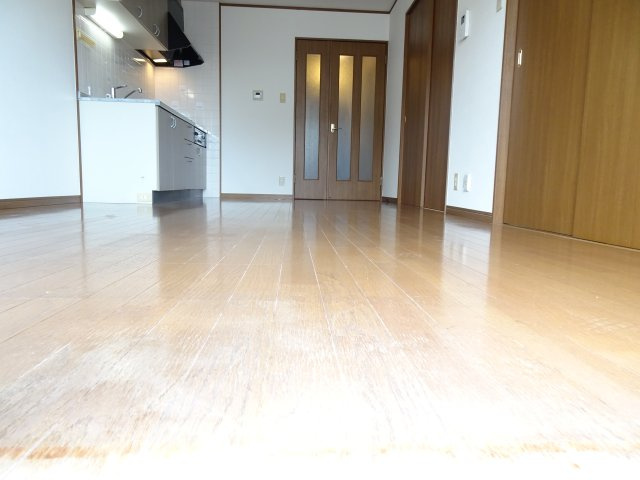 メゾンドピエールの居間・リビング