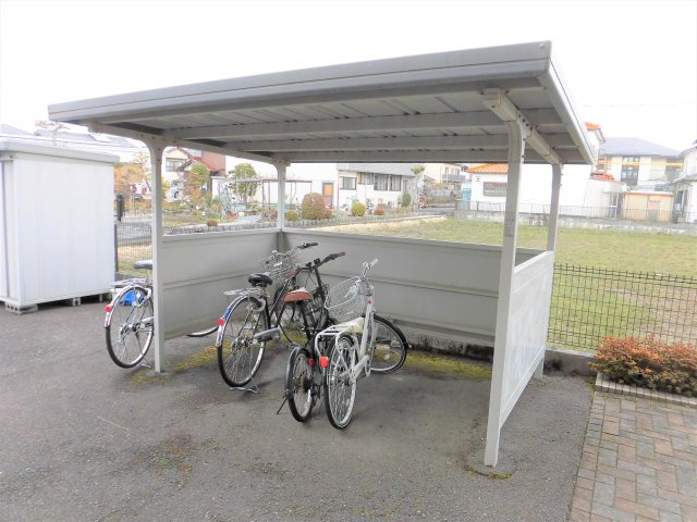 メゾンドピエールのその他共用部分