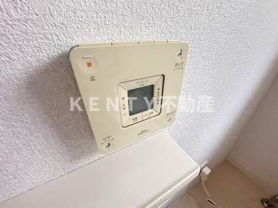 【設備】 | サンビレイ３