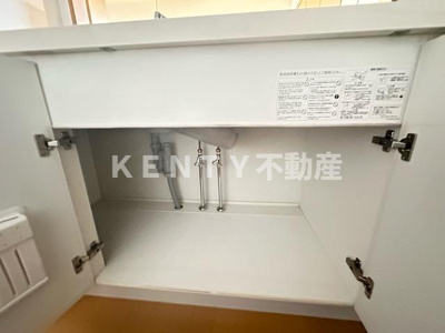 【収納】 | サンビレイ３ | 小物を収納するのに便利です