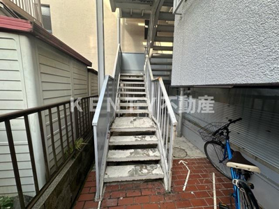 【その他共用部分】 | サンビレイ３