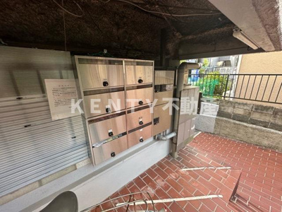 【設備】 | サンビレイ３