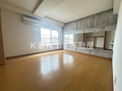 【内装】 | サンビレイ３ | おしゃれな内装です