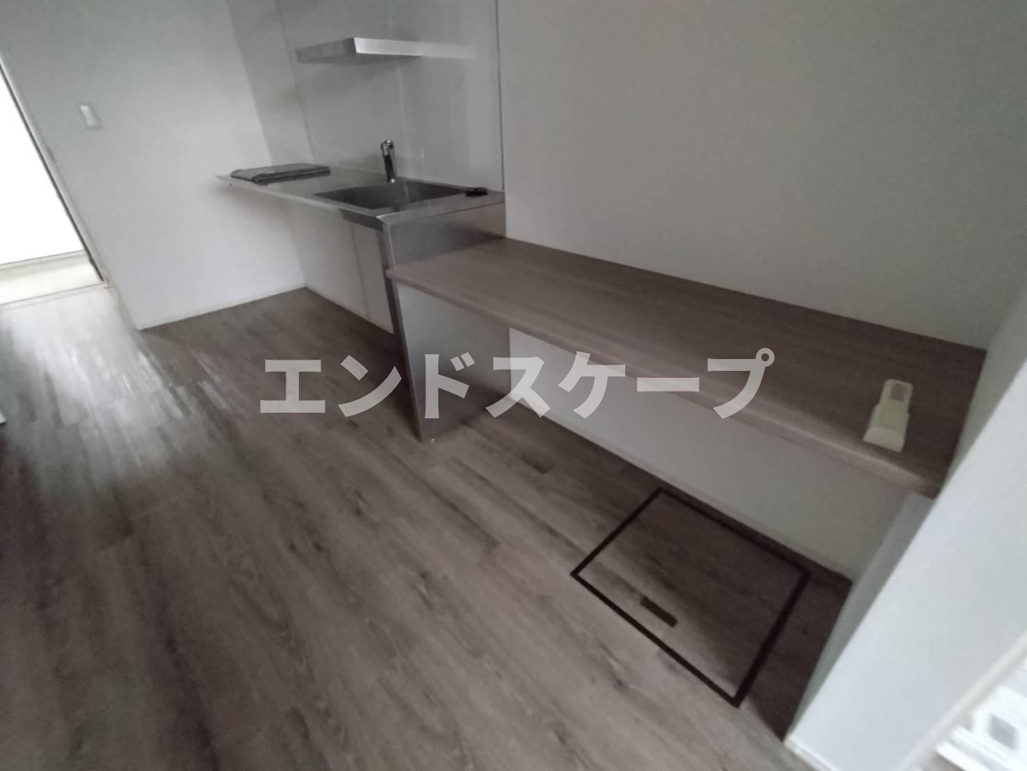ルピナスの収納|高崎、前橋のお部屋探しはエンドスケープまで！お客様の理想お聞かせ下さい♪