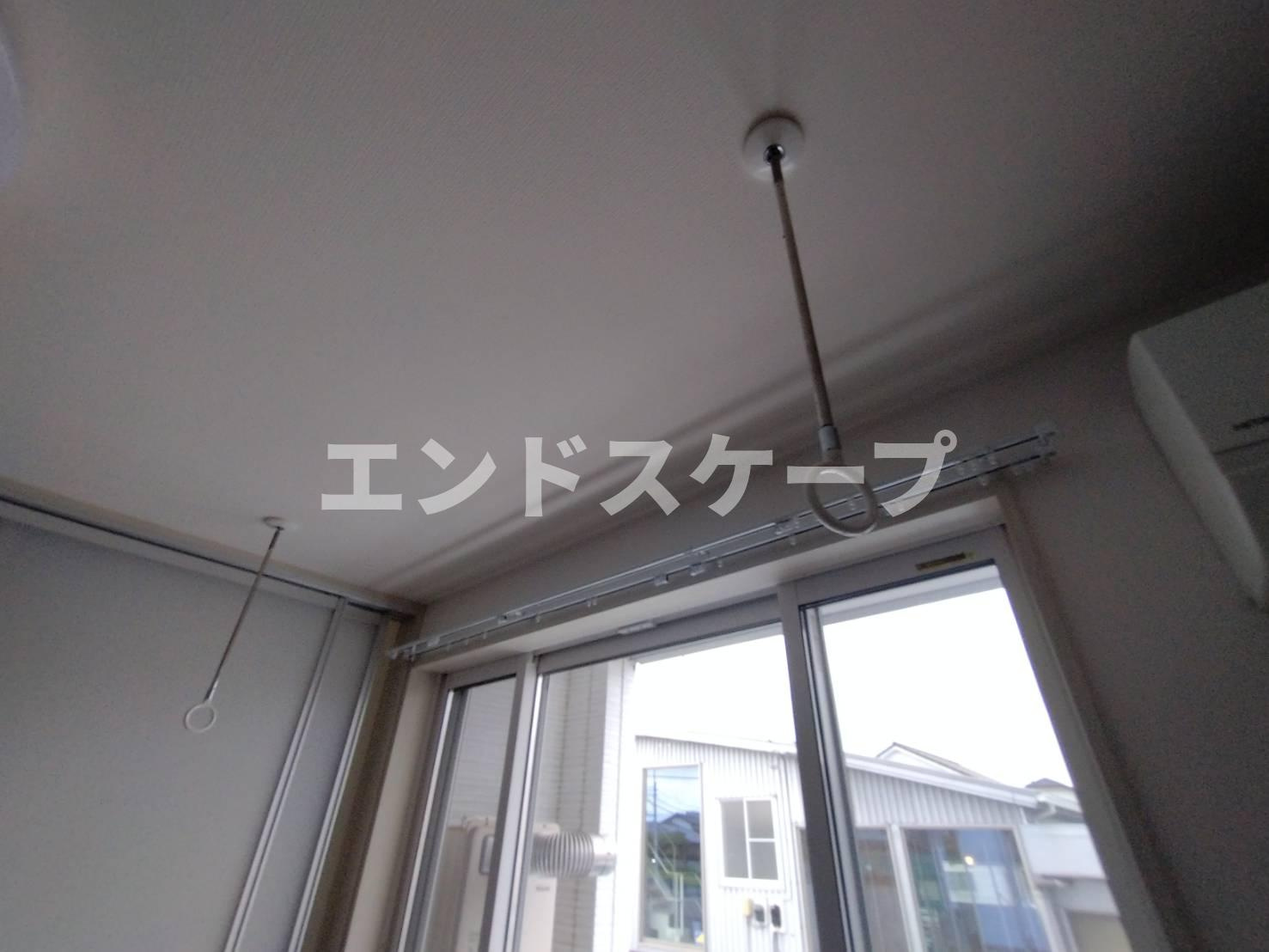 ルピナスの設備|高崎、前橋のお部屋探しはエンドスケープまで！お客様の理想お聞かせ下さい♪