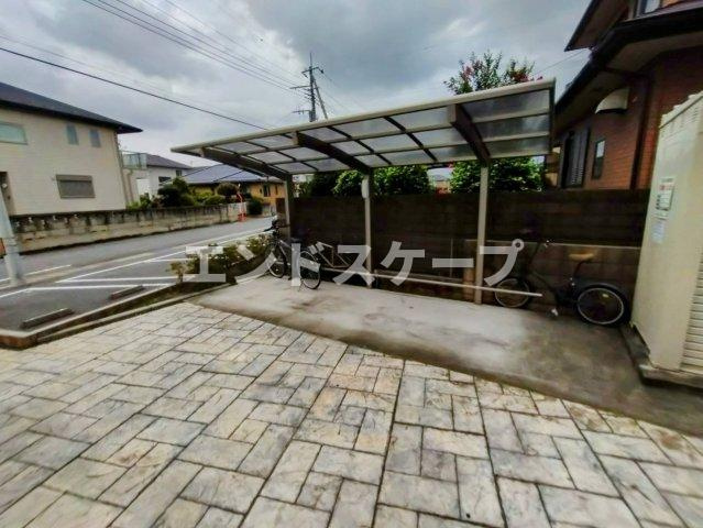 ルピナスのその他共用部分|高崎、前橋のお部屋探しはエンドスケープまで！お客様の理想お聞かせ下さい♪