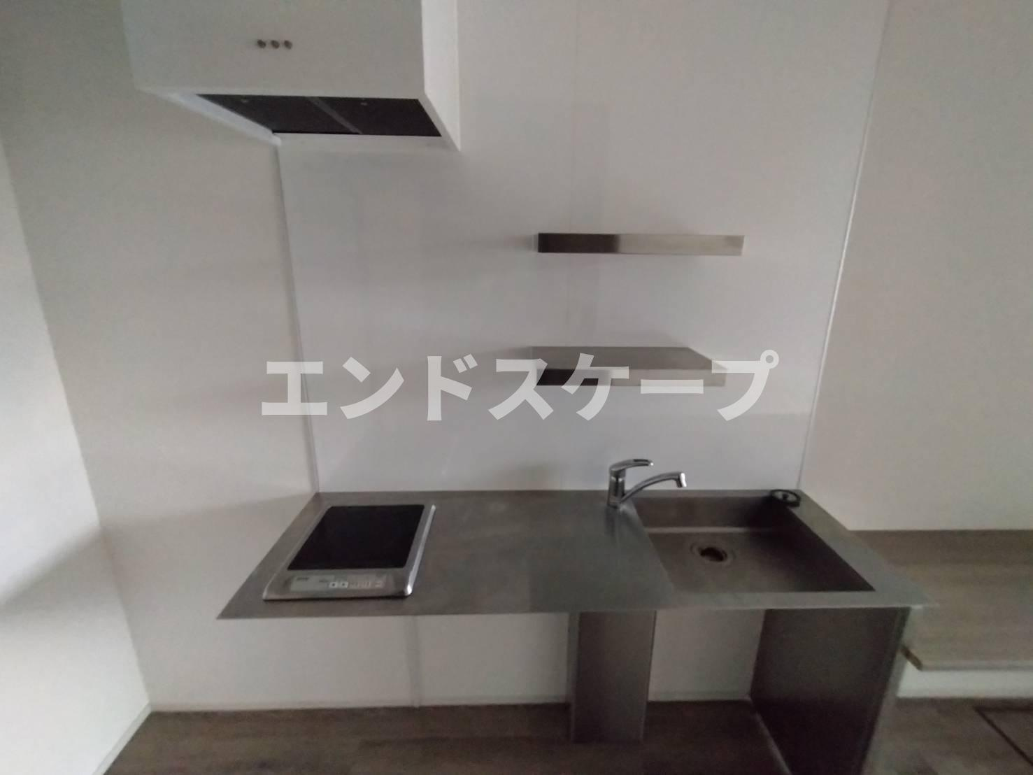 ルピナスのキッチン|高崎、前橋のお部屋探しはエンドスケープまで！お客様の理想お聞かせ下さい♪