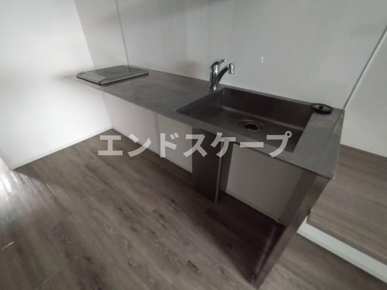 ルピナスのキッチン|高崎、前橋のお部屋探しはエンドスケープまで！お客様の理想お聞かせ下さい♪