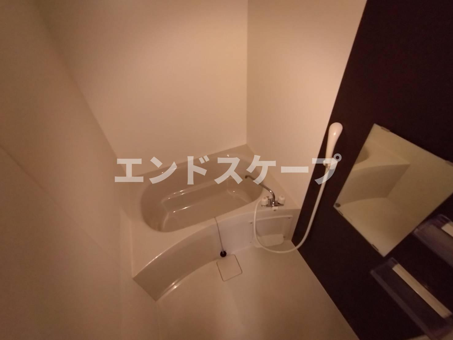ルピナスの浴室|高崎、前橋のお部屋探しはエンドスケープまで！お客様の理想お聞かせ下さい♪