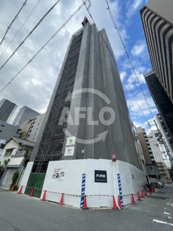 【外観】 | コンフォリアリヴ新梅田 | コンフォリア・リヴ新梅田　外観