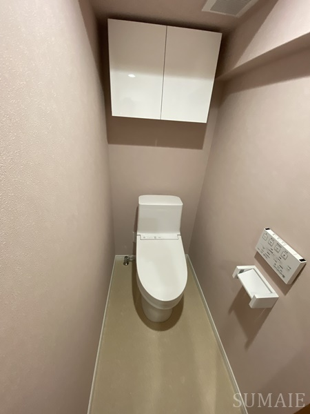 永和第１０ビルのトイレ|トイレ☆