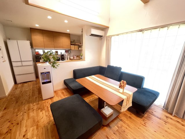 安中市原市　中古戸建