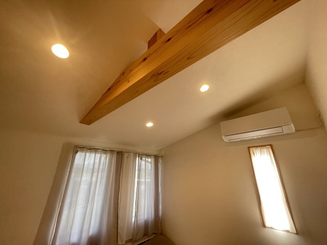 【内装】安中市原市　中古戸建