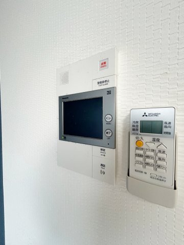 クロービアのセキュリティ