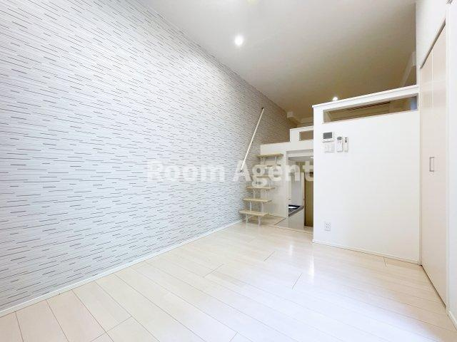 グランディール大宝の内装