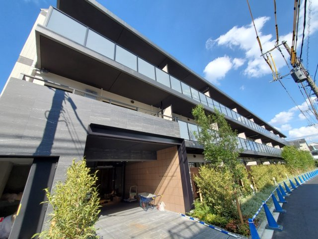 KDXレジデンス武蔵境Ⅱ