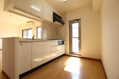 【キッチン】 | ラ・パティオ