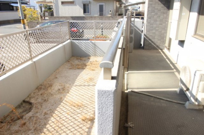 【庭】 | ラ・パティオ