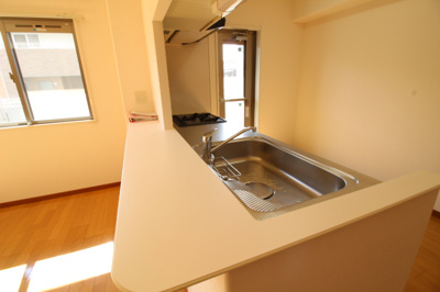 【キッチン】 | ラ・パティオ