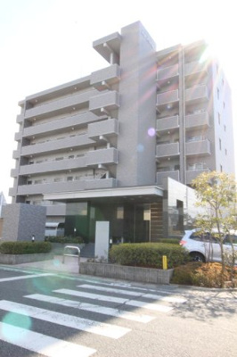 【外観】 | ラ・パティオ