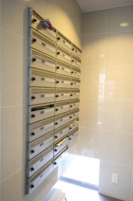 【設備】 | ラ・パティオ