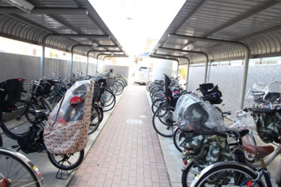 【その他共用部分】 | ラ・パティオ