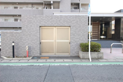 【外観】 | ラ・パティオ