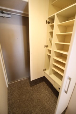 【収納】 | ラ・パティオ