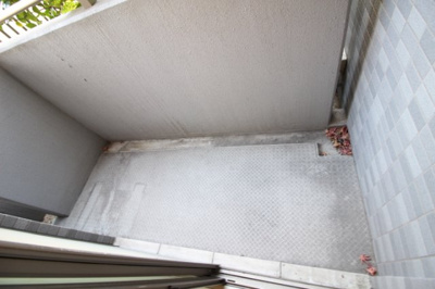 【バルコニー】 | ラ・パティオ