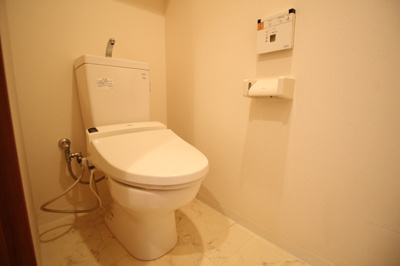 【トイレ】 | ラ・パティオ